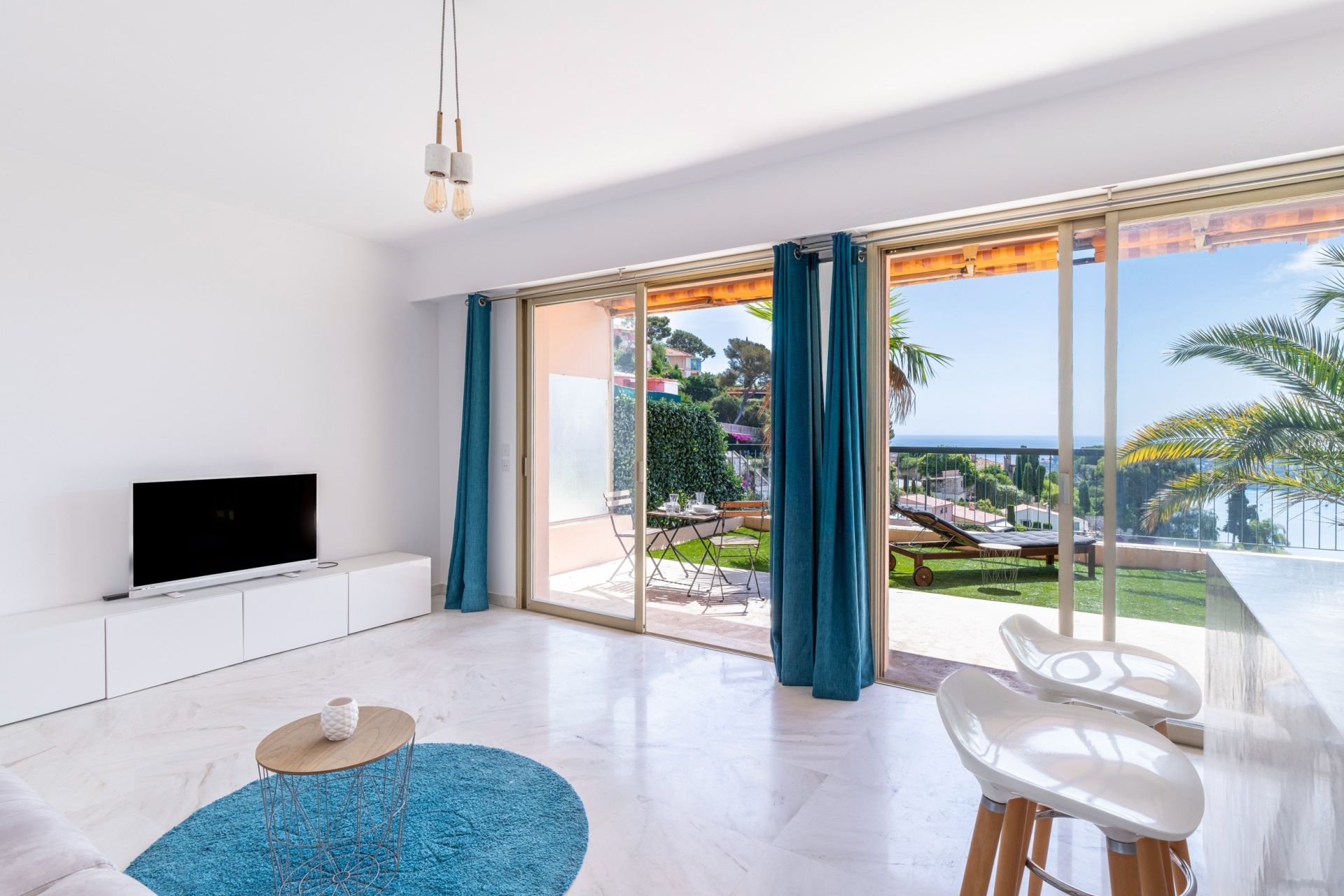 Vente Studio Villefranche-sur-Mer 1 pièce 30 m² — photo 2