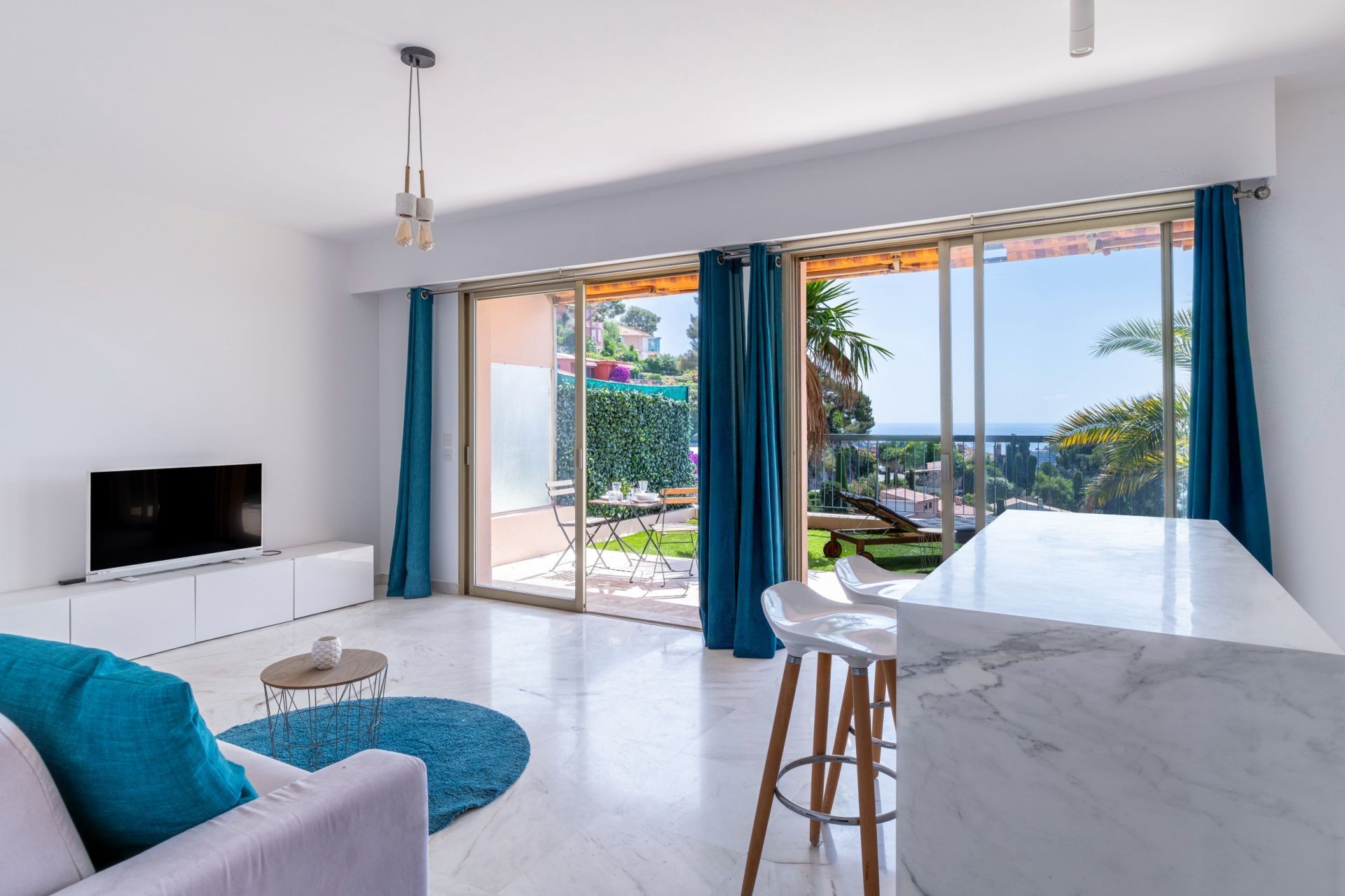 Vente Studio Villefranche-sur-Mer 1 pièce 30 m² — photo 3