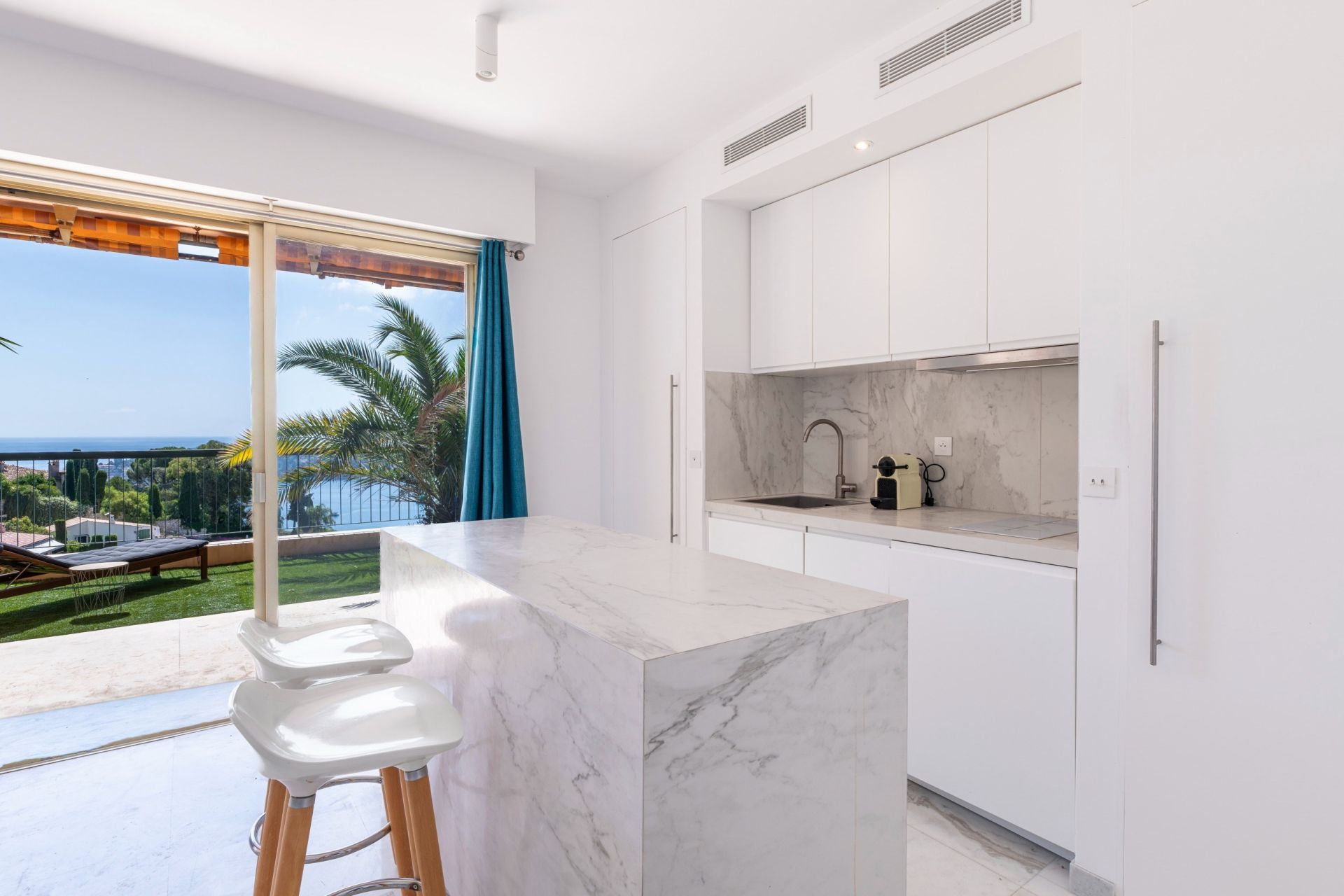 Vente Studio Villefranche-sur-Mer 1 pièce 30 m² — photo 4
