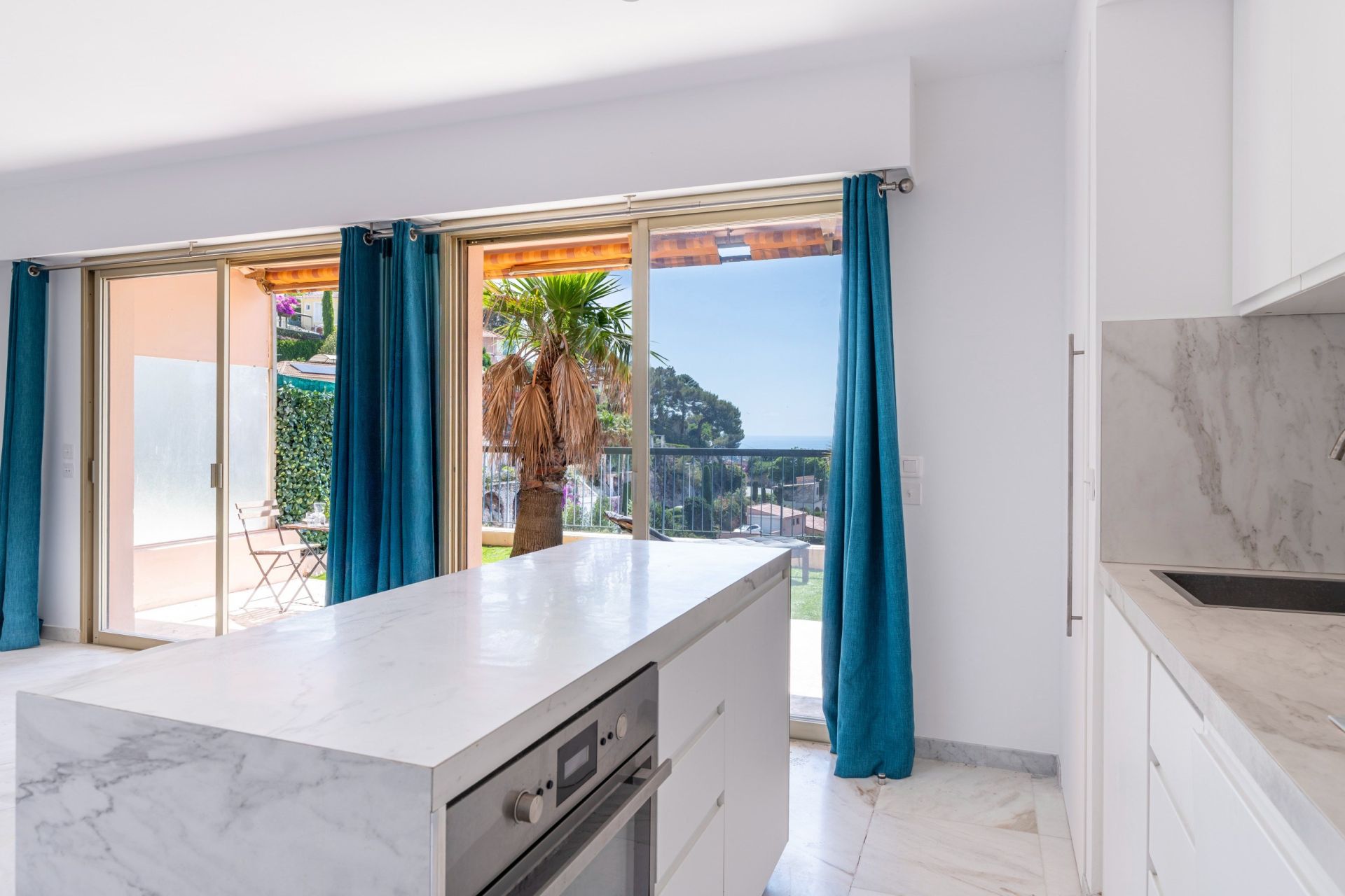 Vente Studio Villefranche-sur-Mer 1 pièce 30 m² — photo 5