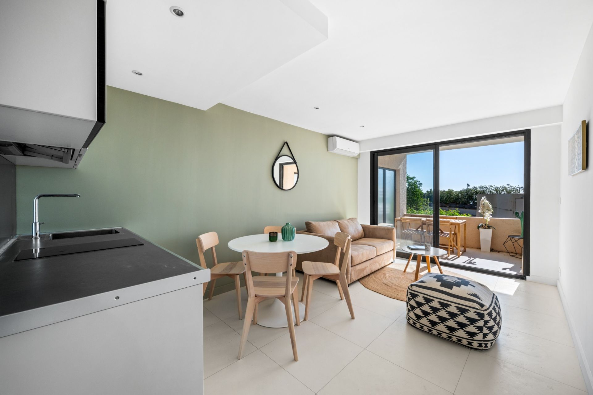 Vente Appartement Villefranche-sur-Mer 1 pièce 31.4 m² — photo 1