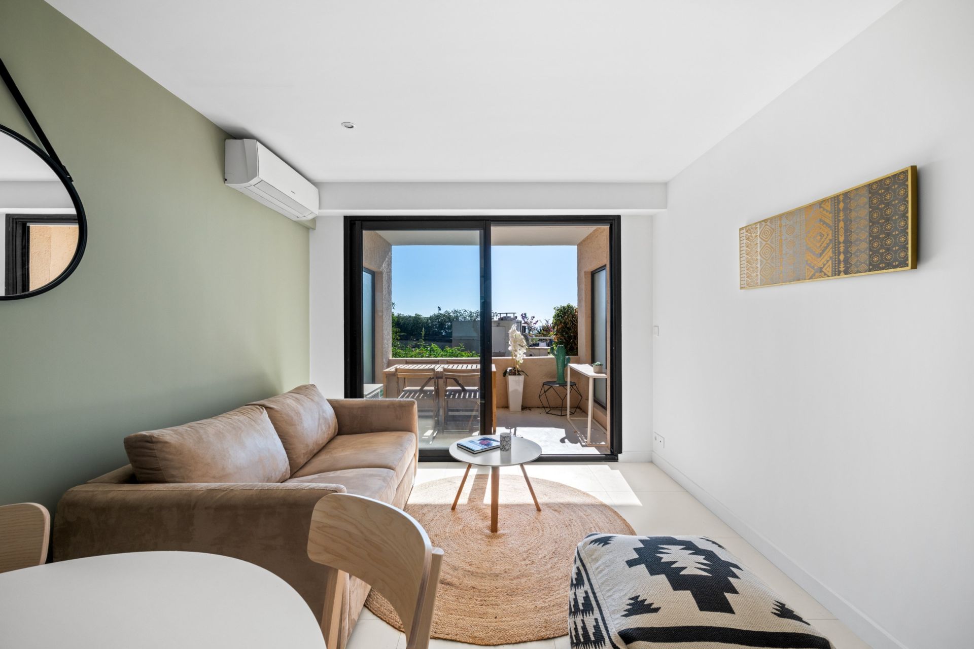 Vente Appartement Villefranche-sur-Mer 1 pièce 31.4 m² — photo 2