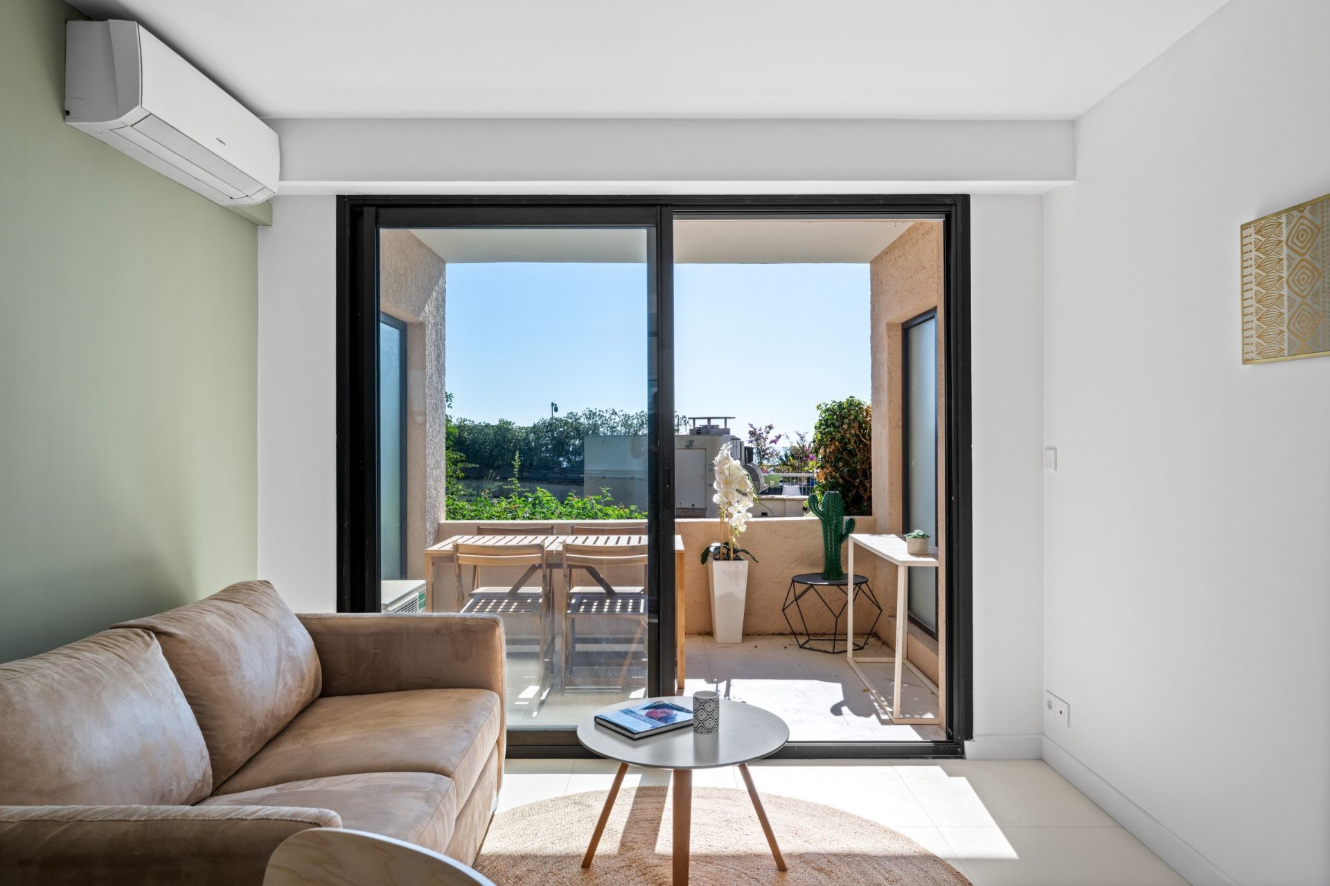 Vente Appartement Villefranche-sur-Mer 1 pièce 31.4 m² — photo 3