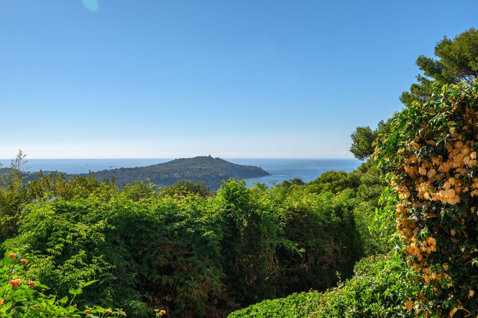 Vente Appartement Villefranche-sur-Mer 1 pièce 31.4 m² — photo 4