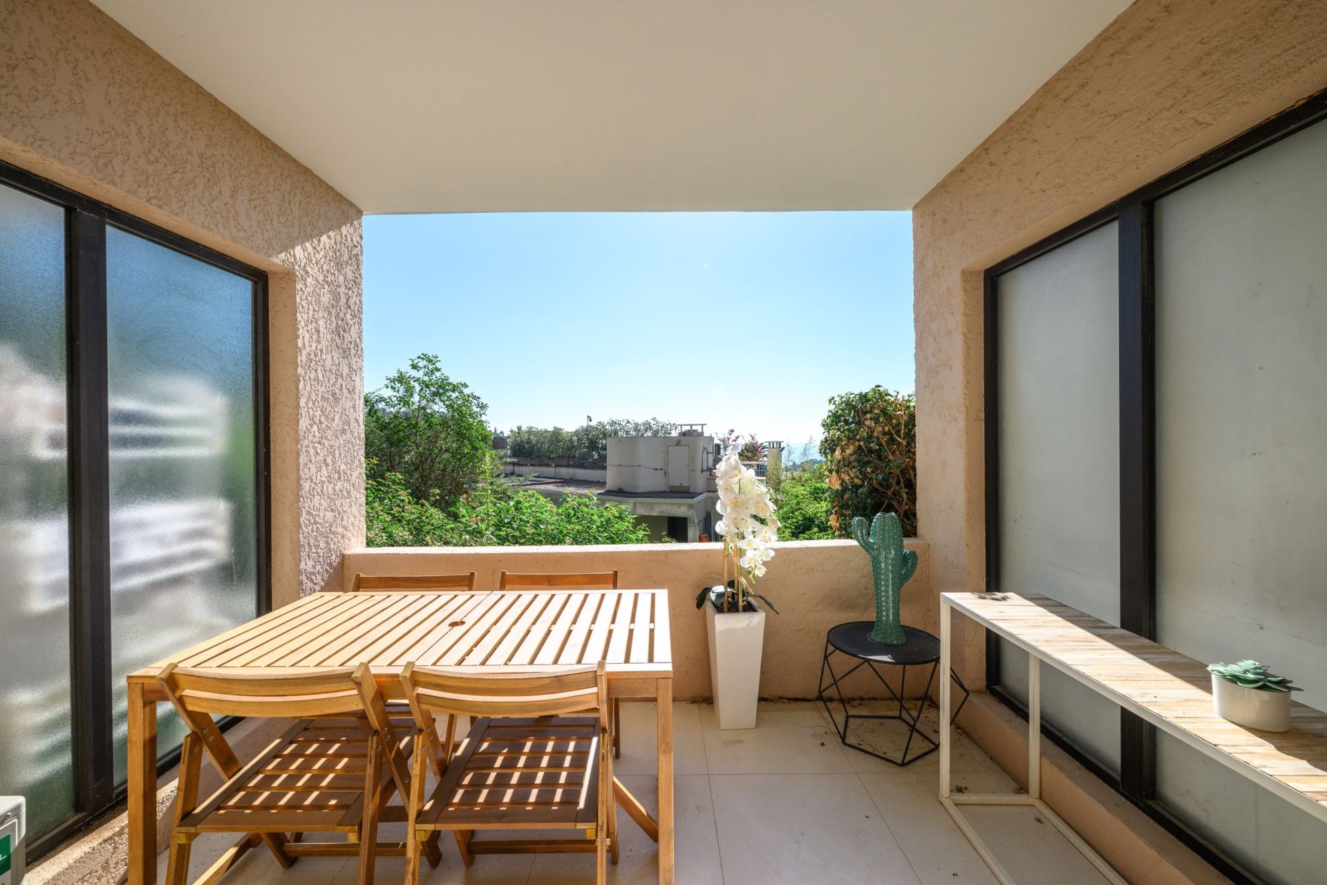 Vente Appartement Villefranche-sur-Mer 1 pièce 31.4 m² — photo 5