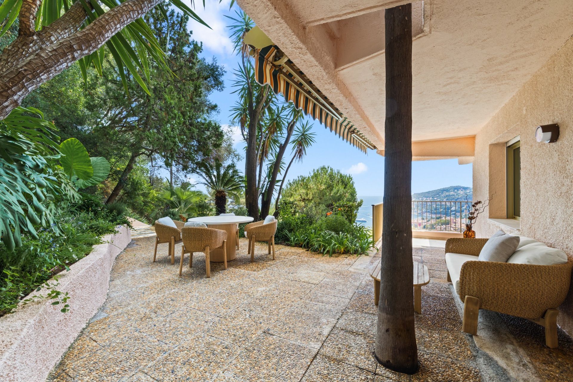 Vente Appartement Villefranche-sur-Mer 3 Pièces 89 m² — photo 4