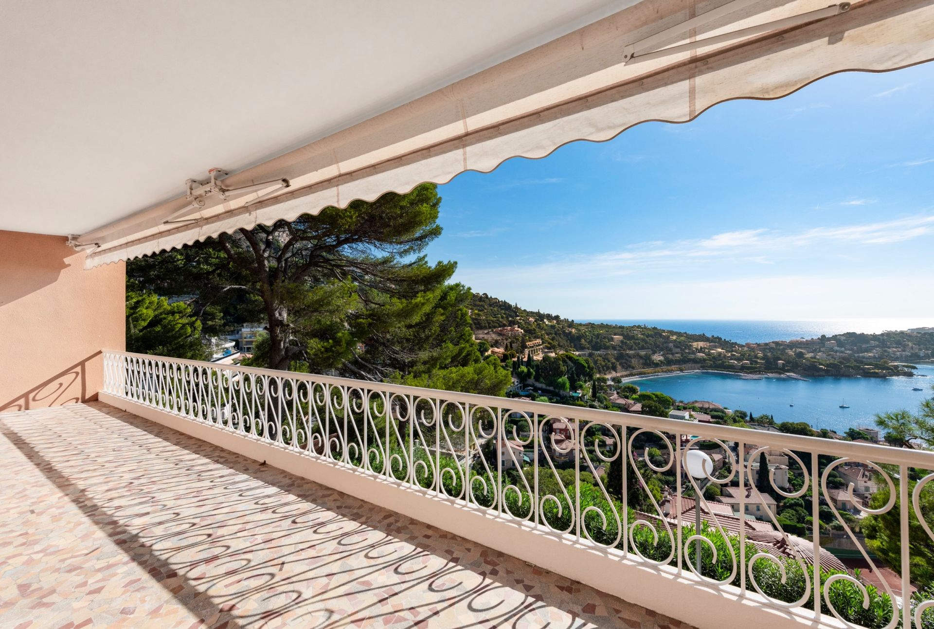 Vente Appartement Villefranche-sur-Mer 3 Pièces 80 m² — photo 4