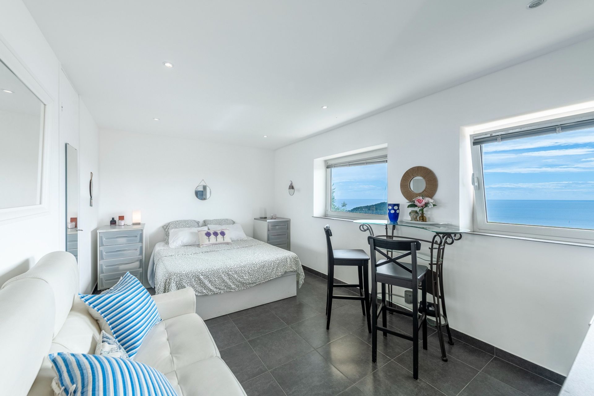 Vente Appartement Villefranche-sur-Mer 1 pièce 21 m² — photo 2