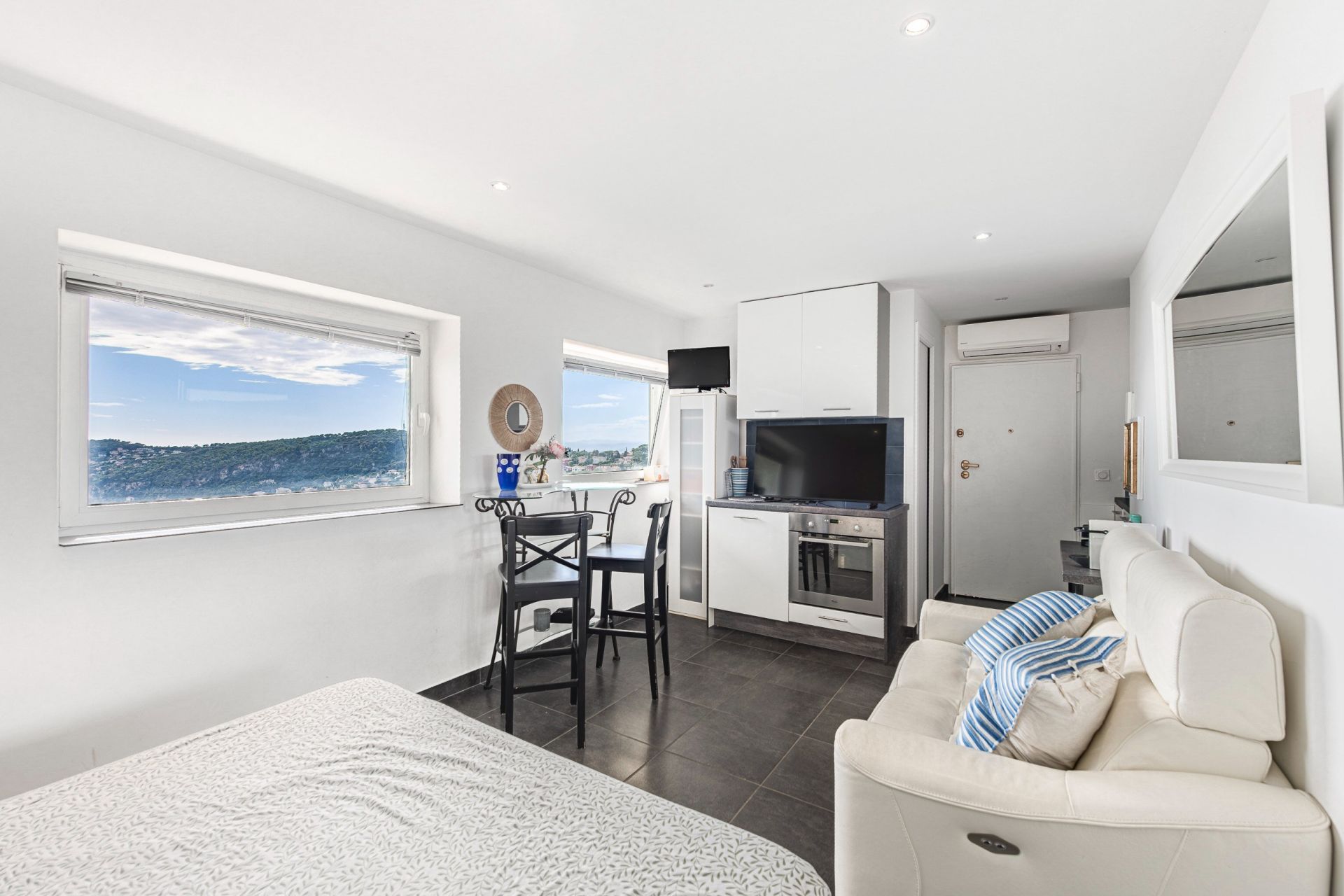 Vente Appartement Villefranche-sur-Mer 1 pièce 21 m² — photo 5