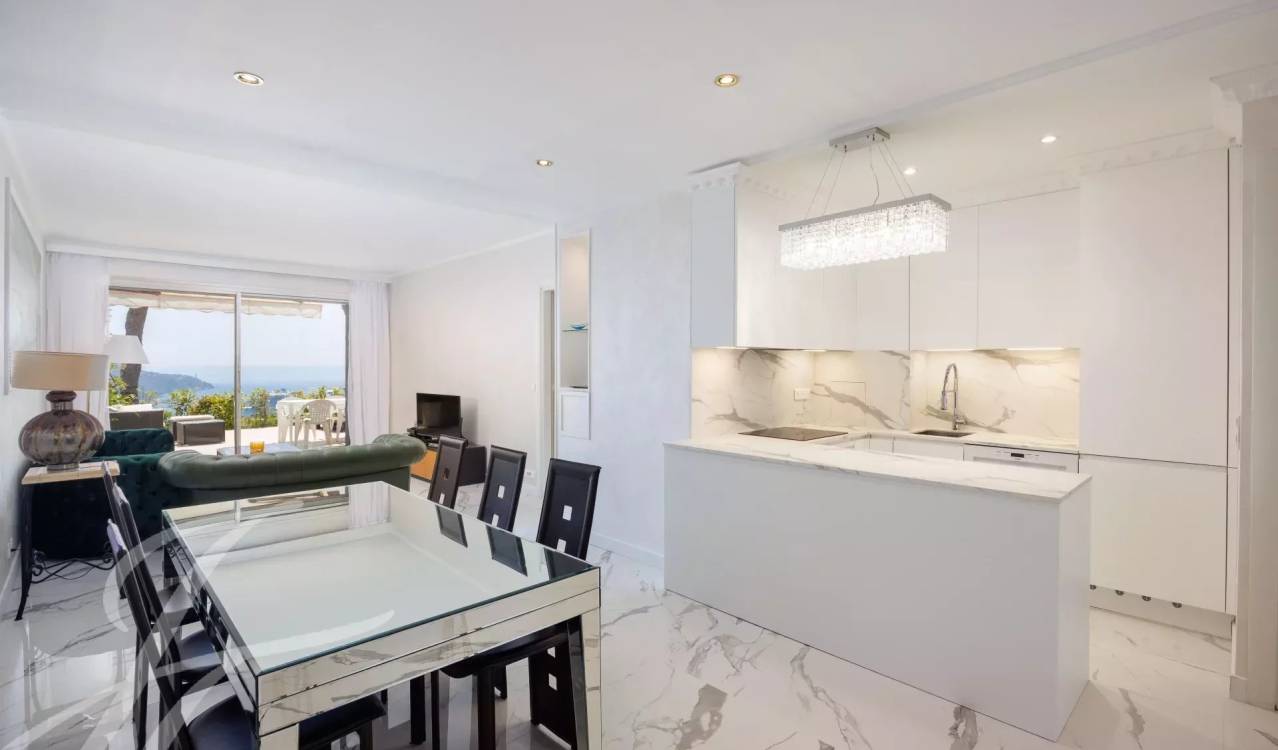 Annonce Vente Appartement Villefranche-sur-Mer (06230), 3 Pièces — photo 4