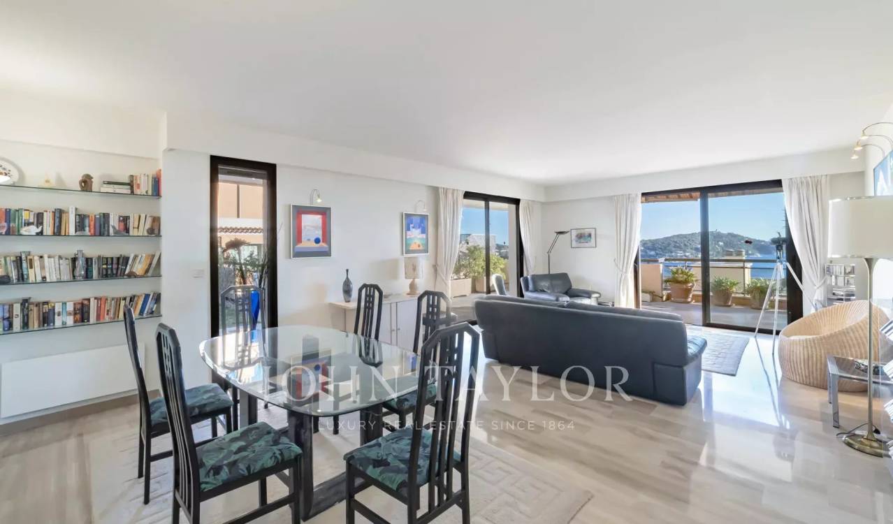 Annonce Vente Appartement Villefranche-sur-Mer Basse-Corniche (06230) — photo 4