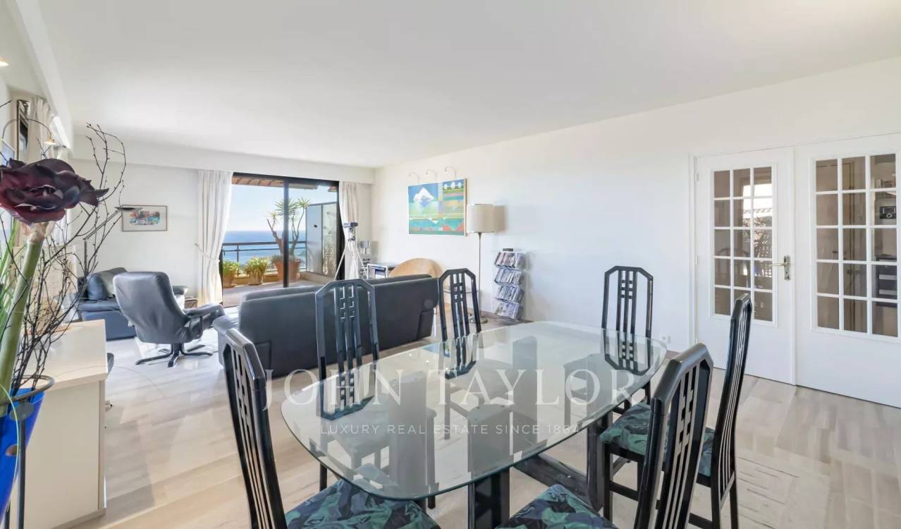 Annonce Vente Appartement Villefranche-sur-Mer Basse-Corniche (06230) — photo 5