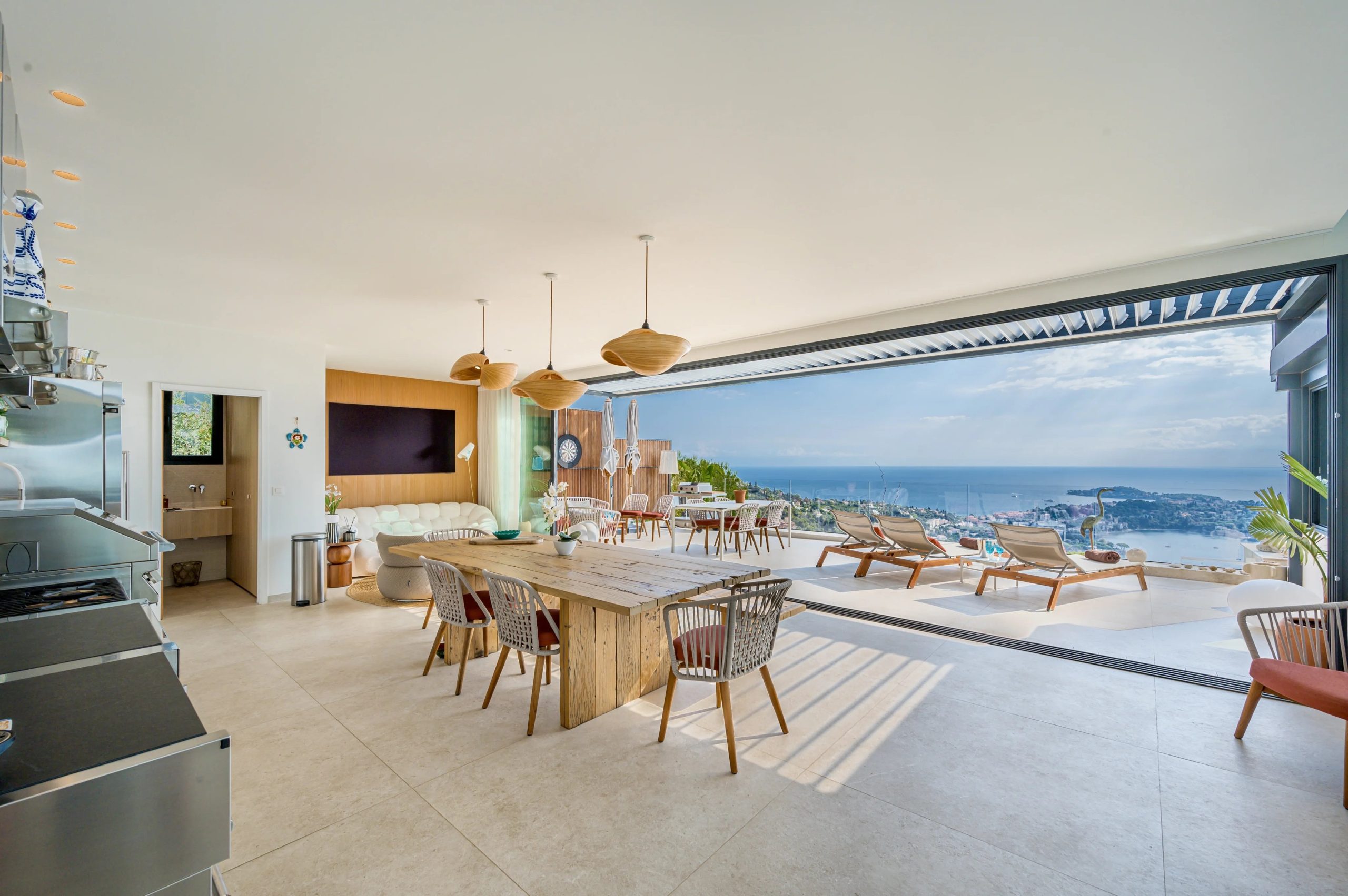 Villa · 4 Schlafzimmer · 312 m² · 3