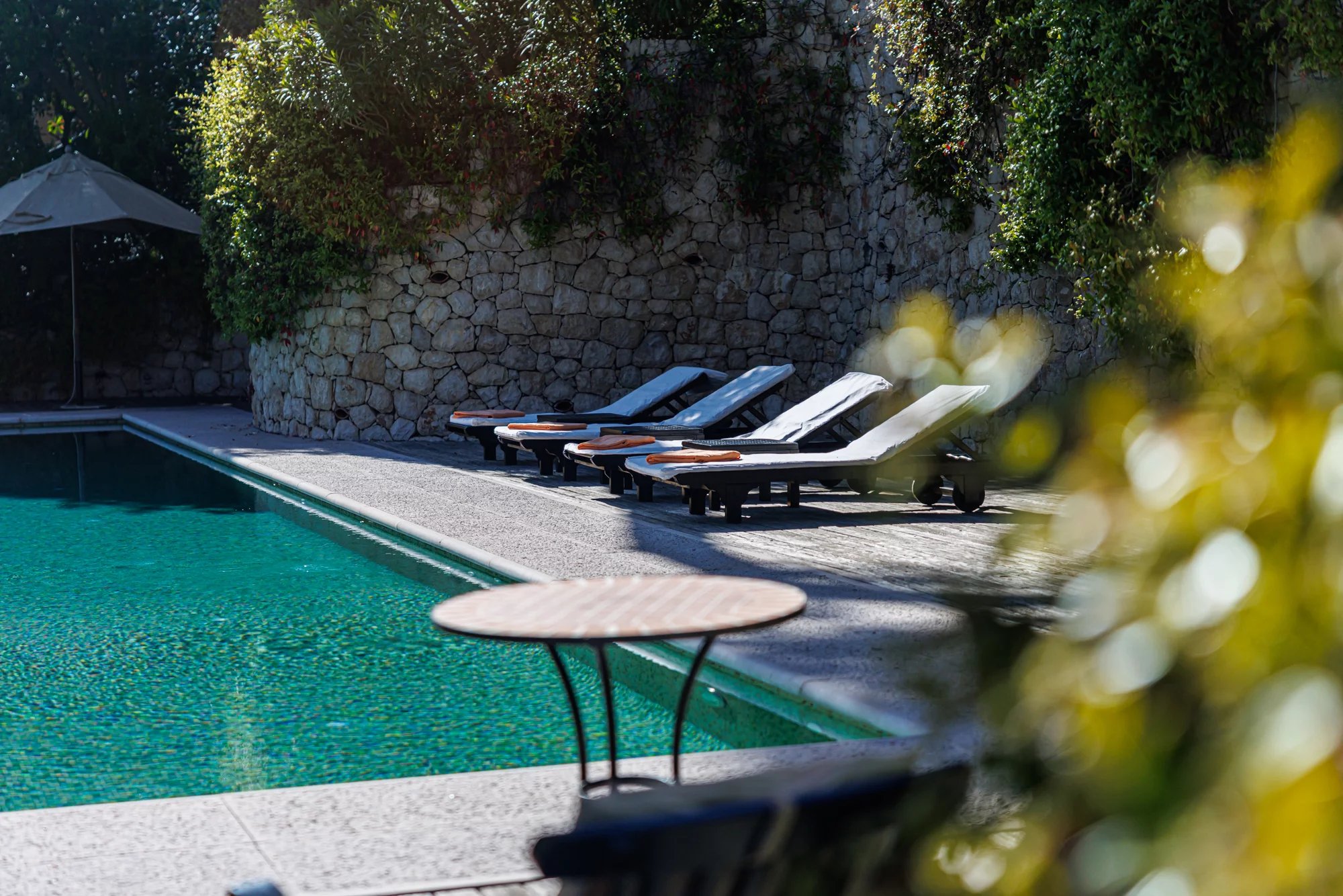 Achat Villa Villefranche-sur-Mer Dans un domaine privé — photo 2