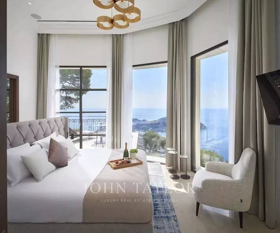 Annonce Location saisonnière Villa Villefranche-sur-Mer (06230), 8 Pièces, 10 Couchages — photo 5