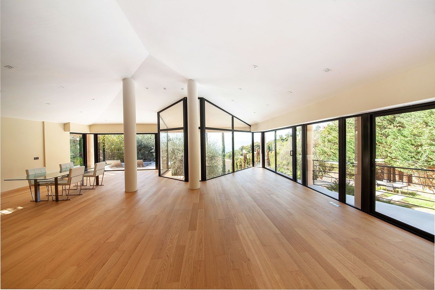 Vente Villa Villefranche-sur-Mer 6 Pièces 320 m² — photo 3