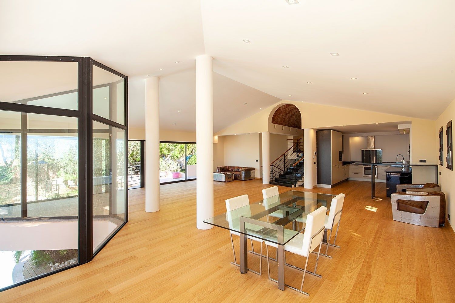 Vente Villa Villefranche-sur-Mer 6 Pièces 320 m² — photo 4