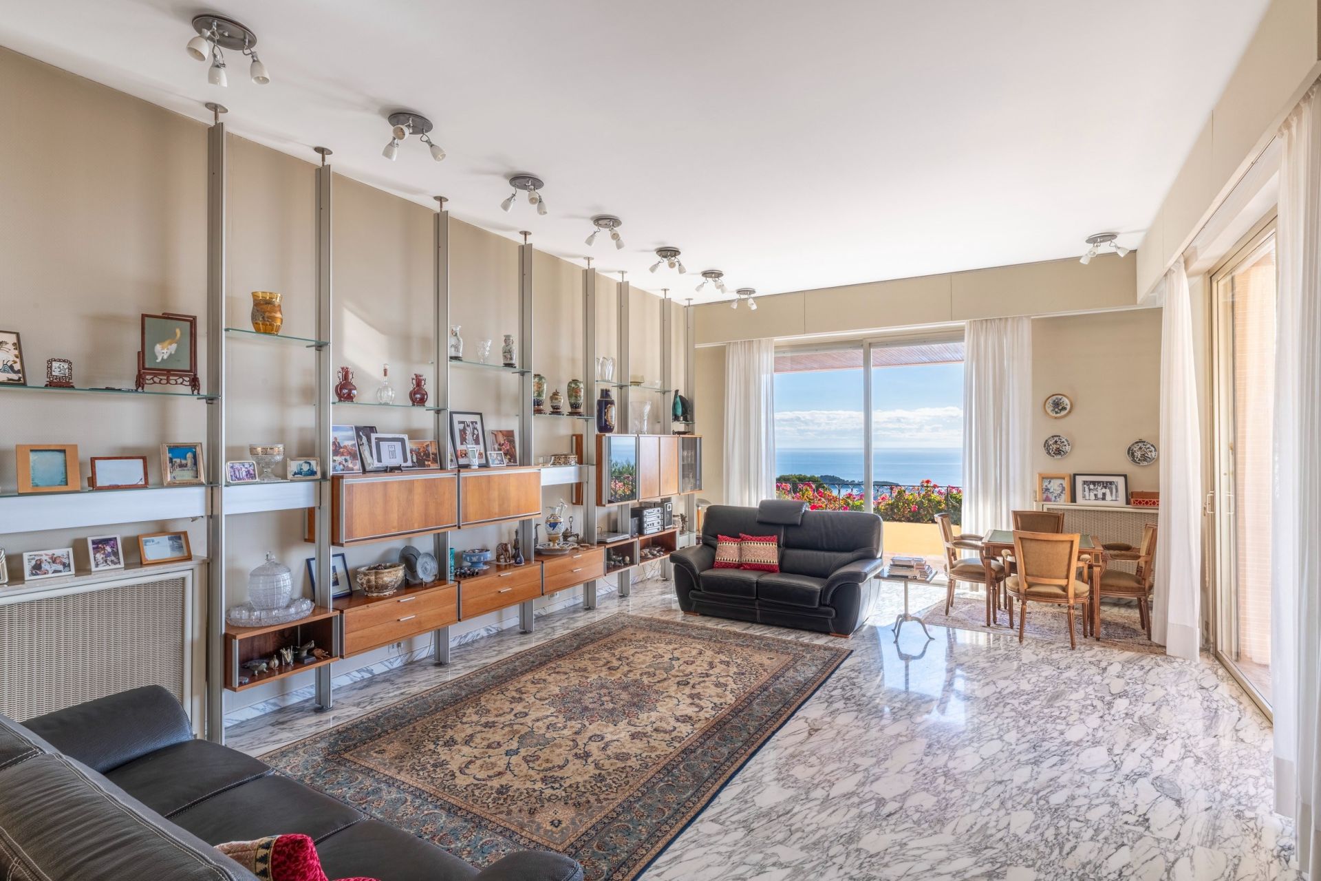 Vente Villa Villefranche-sur-Mer 7 Pièces 430 m² — photo 5