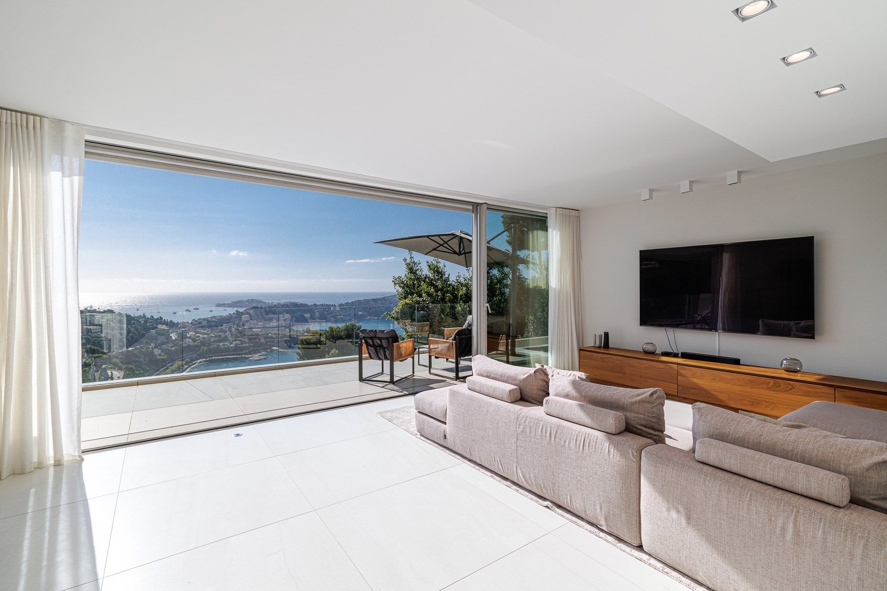 Vente Maison contemporaine Villefranche-sur-Mer 8 Pièces 360 m² — photo 4