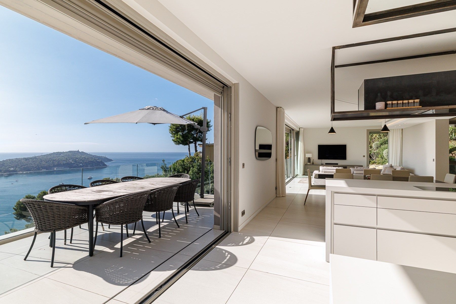 Vente Maison contemporaine Villefranche-sur-Mer 8 Pièces 360 m² — photo 5