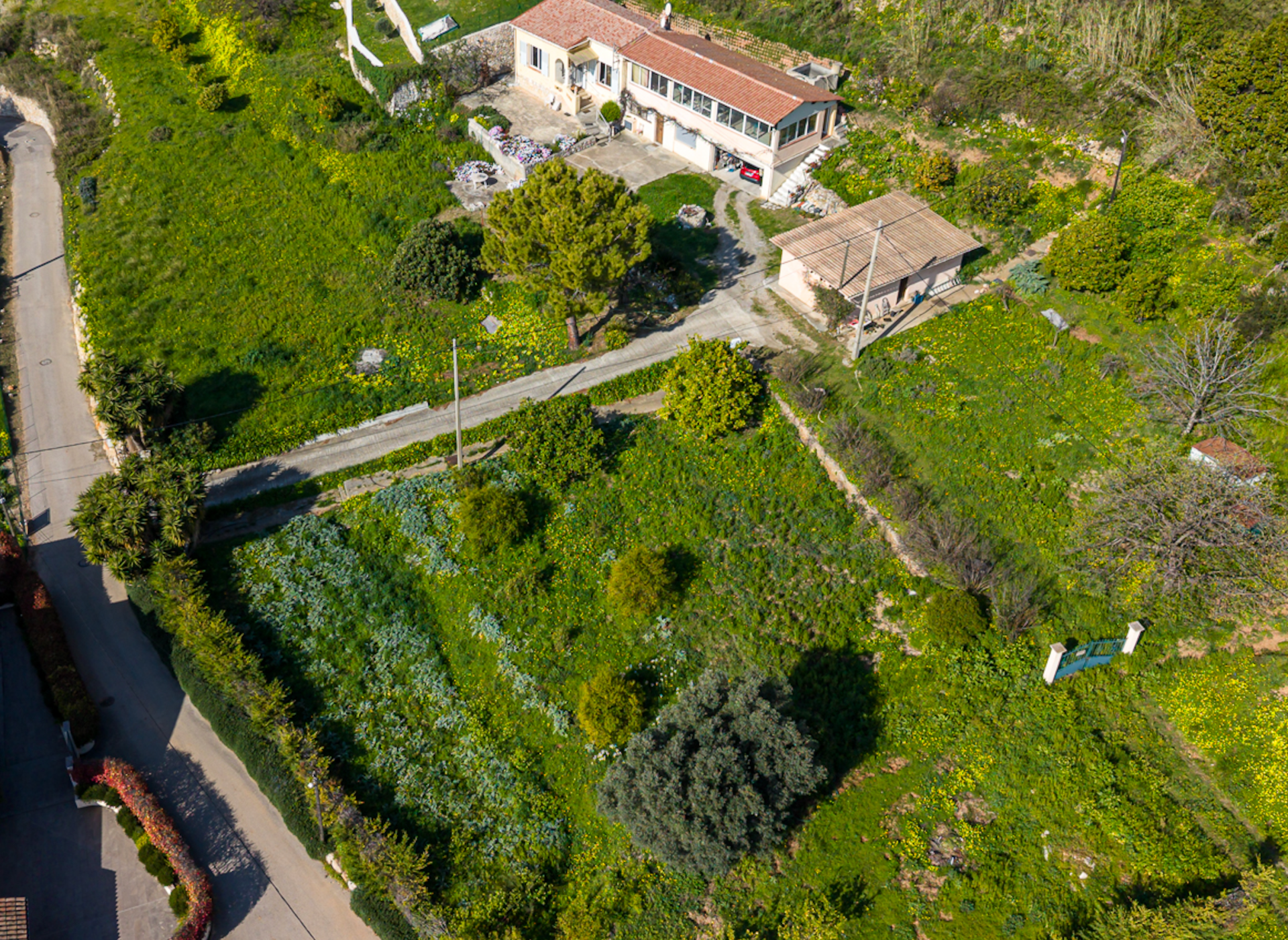 Vente Propriété Villefranche-sur-Mer 5 Pièces 200 m² — photo 2