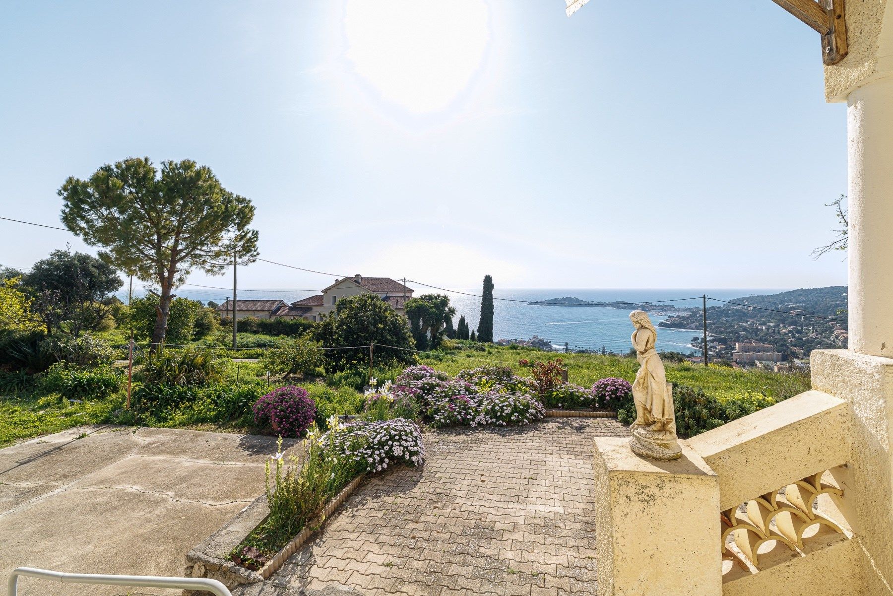 Vente Propriété Villefranche-sur-Mer 5 Pièces 200 m² — photo 3