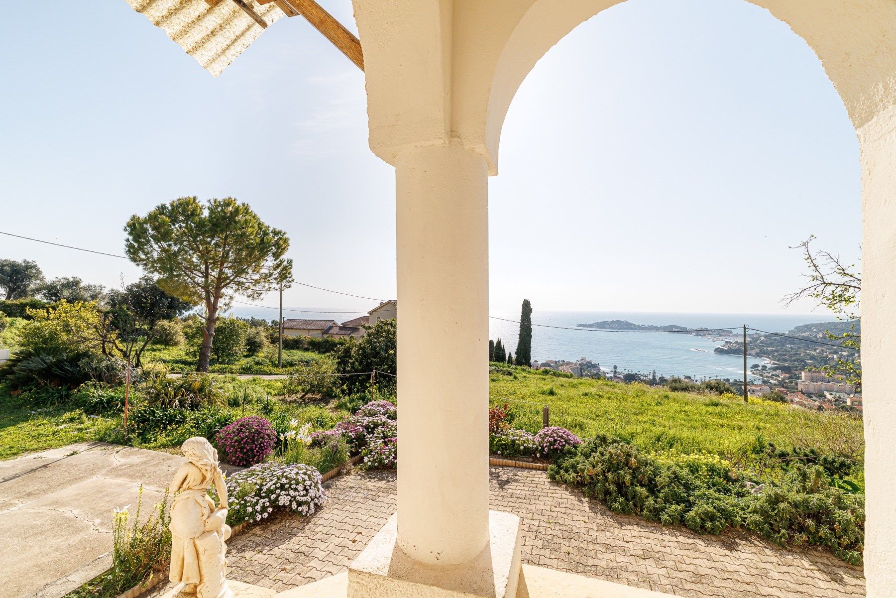 Vente Propriété Villefranche-sur-Mer 5 Pièces 200 m² — photo 4