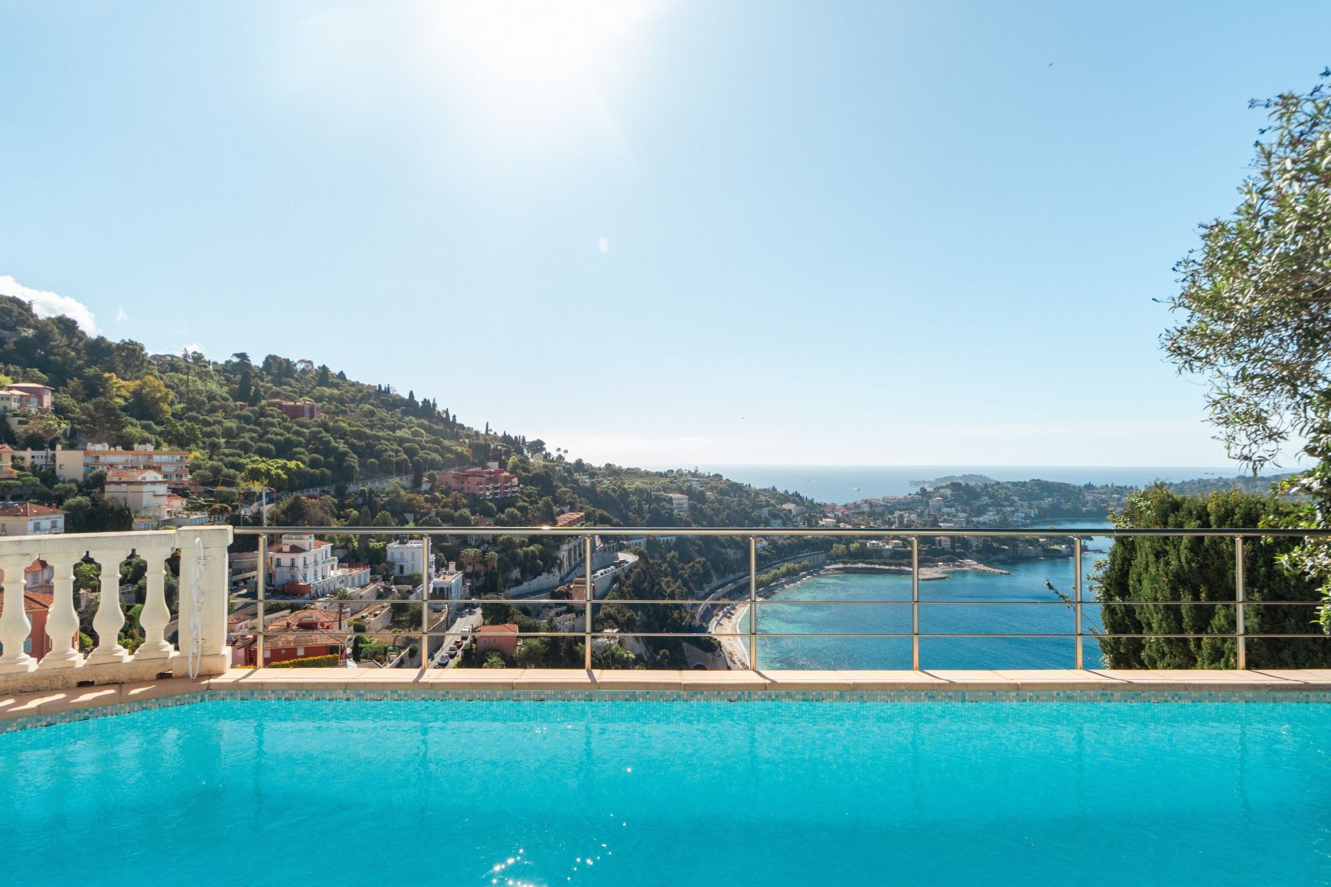 Vente Villa Villefranche-sur-Mer 8 Pièces 260 m² — photo 1