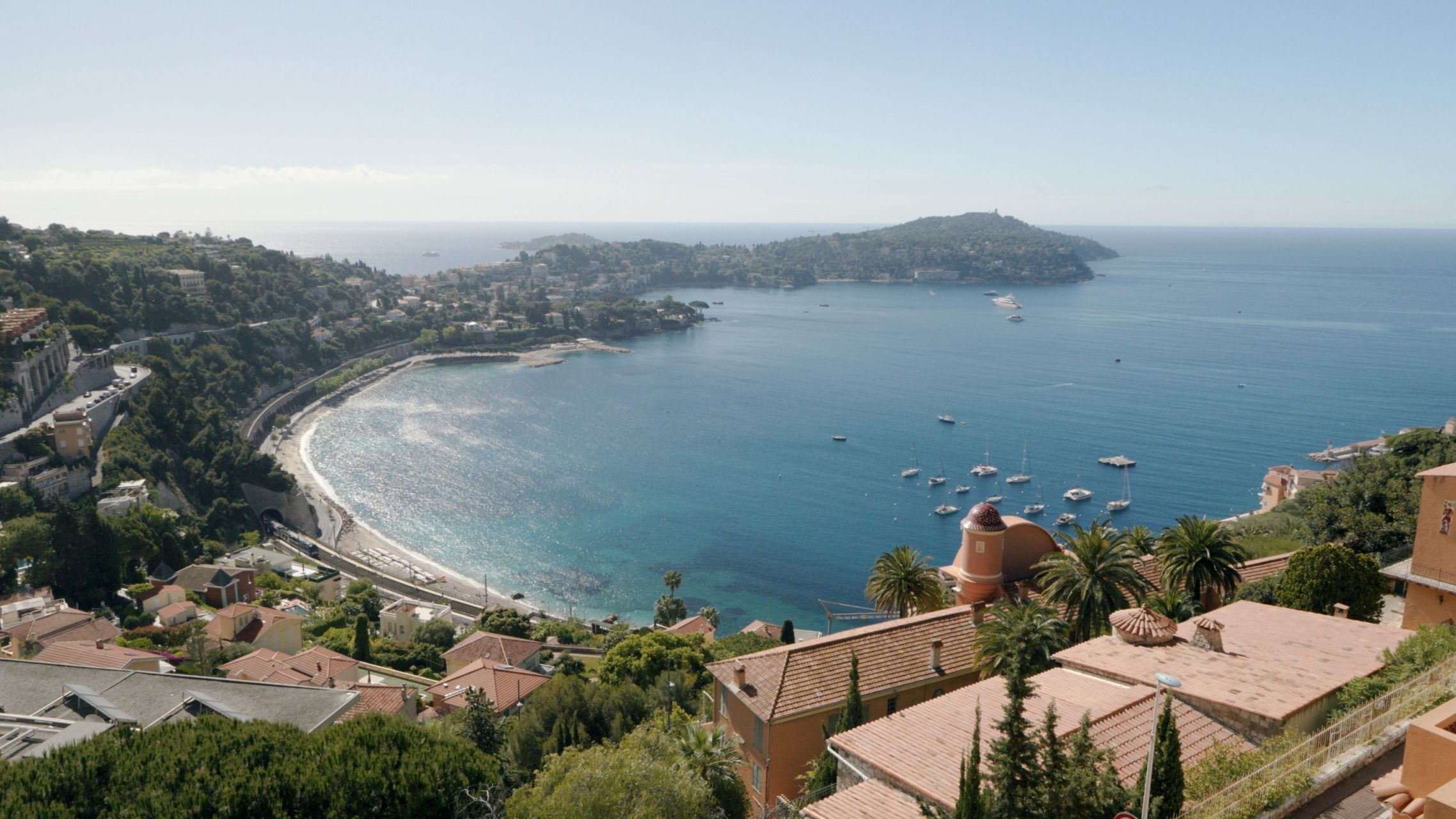 Vente Villa Villefranche-sur-Mer 8 Pièces 260 m² — photo 4