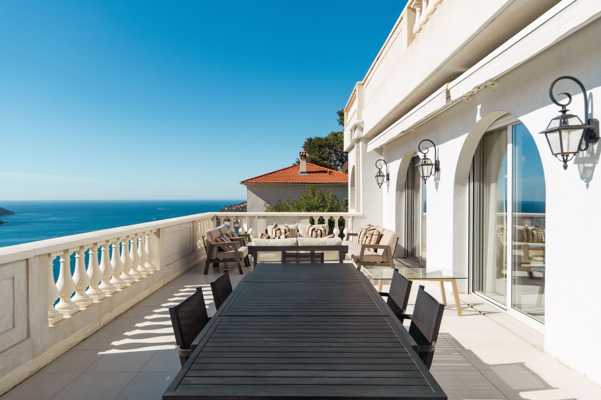 Vente Villa Villefranche-sur-Mer 8 Pièces 260 m² — photo 5