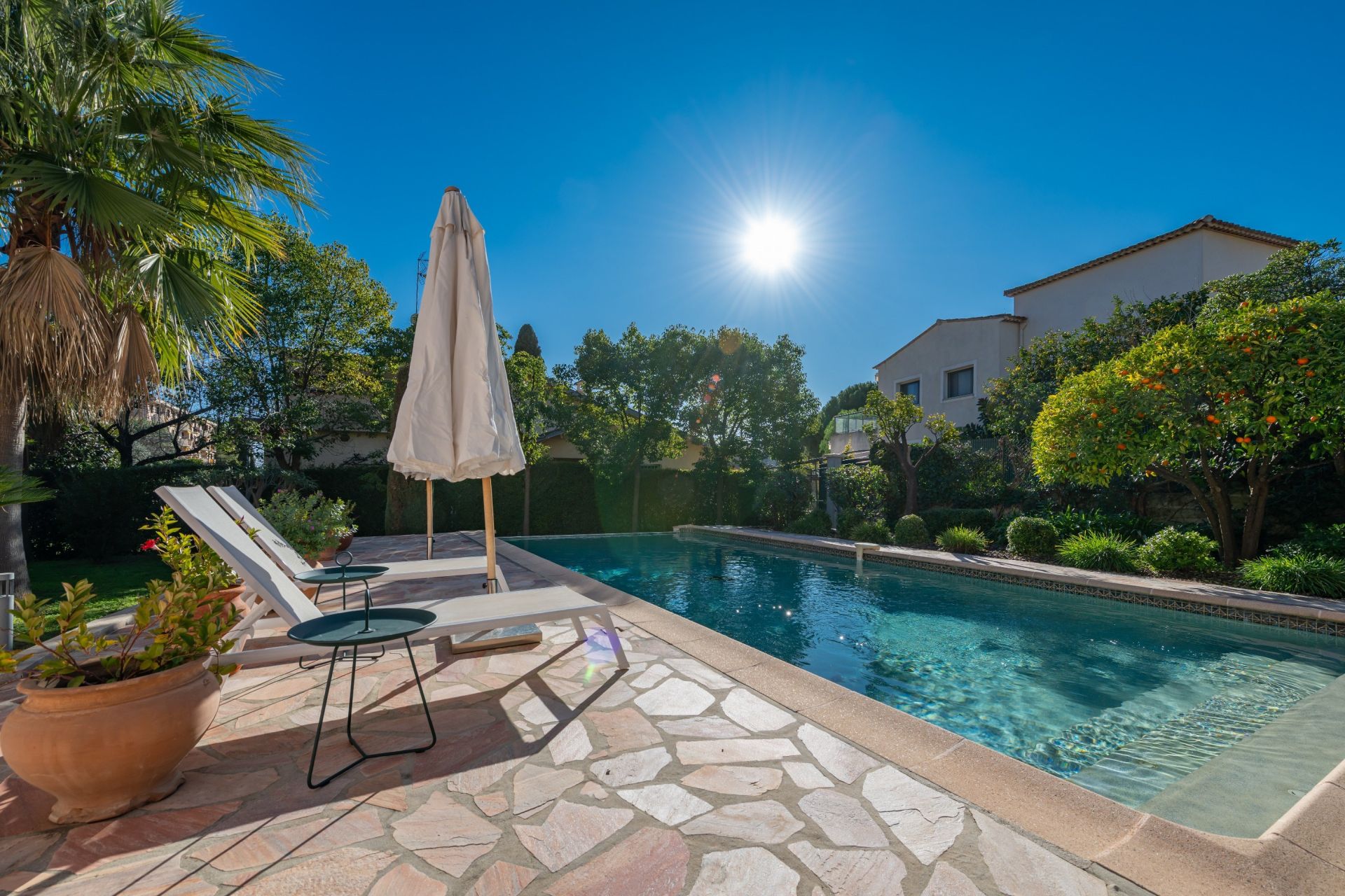 Vente Maison de maître Villefranche-sur-Mer 5 Pièces 143.07 m² — photo 2