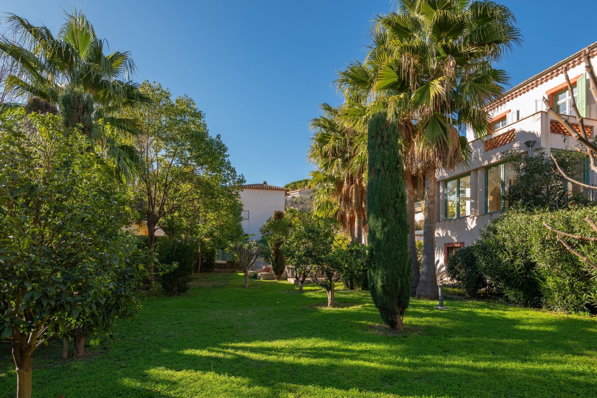 Vente Maison de maître Villefranche-sur-Mer 5 Pièces 143.07 m² — photo 4