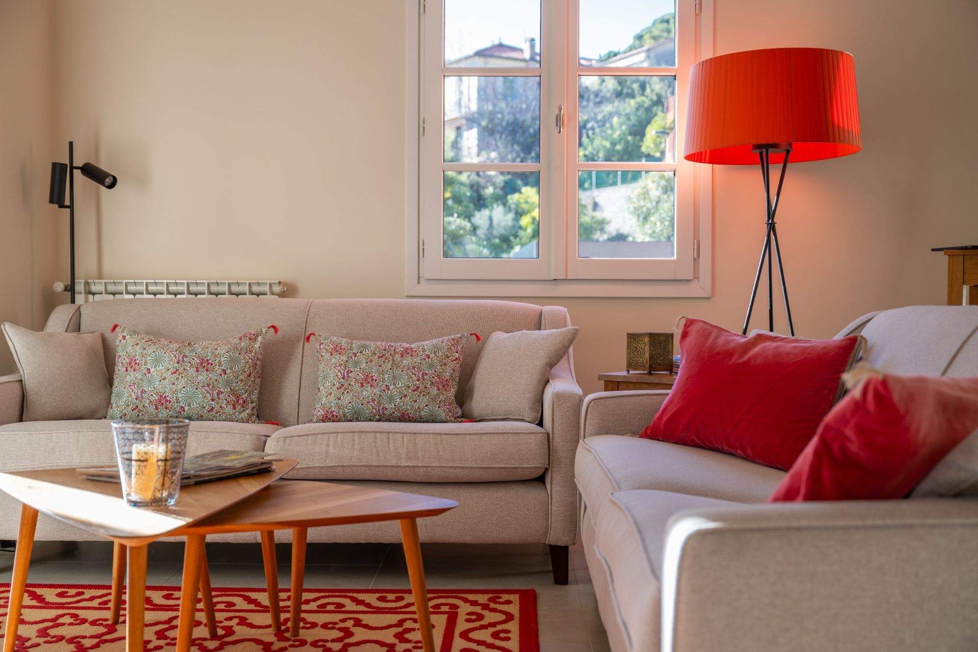 Vente Maison de maître Villefranche-sur-Mer 5 Pièces 143.07 m² — photo 5