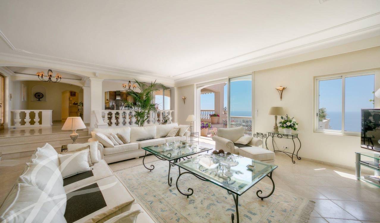 Annonce Vente Villa Villefranche-sur-Mer (06230), 7 Pièces — photo 5