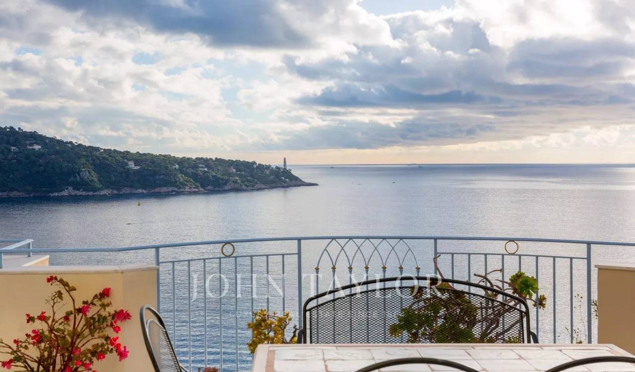Annonce Vente Villa Villefranche-sur-Mer Cap de Nice (06230), 7 Pièces — photo 2