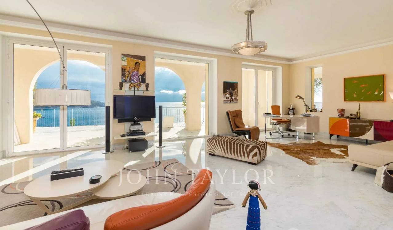 Annonce Vente Villa Villefranche-sur-Mer Cap de Nice (06230), 7 Pièces — photo 5