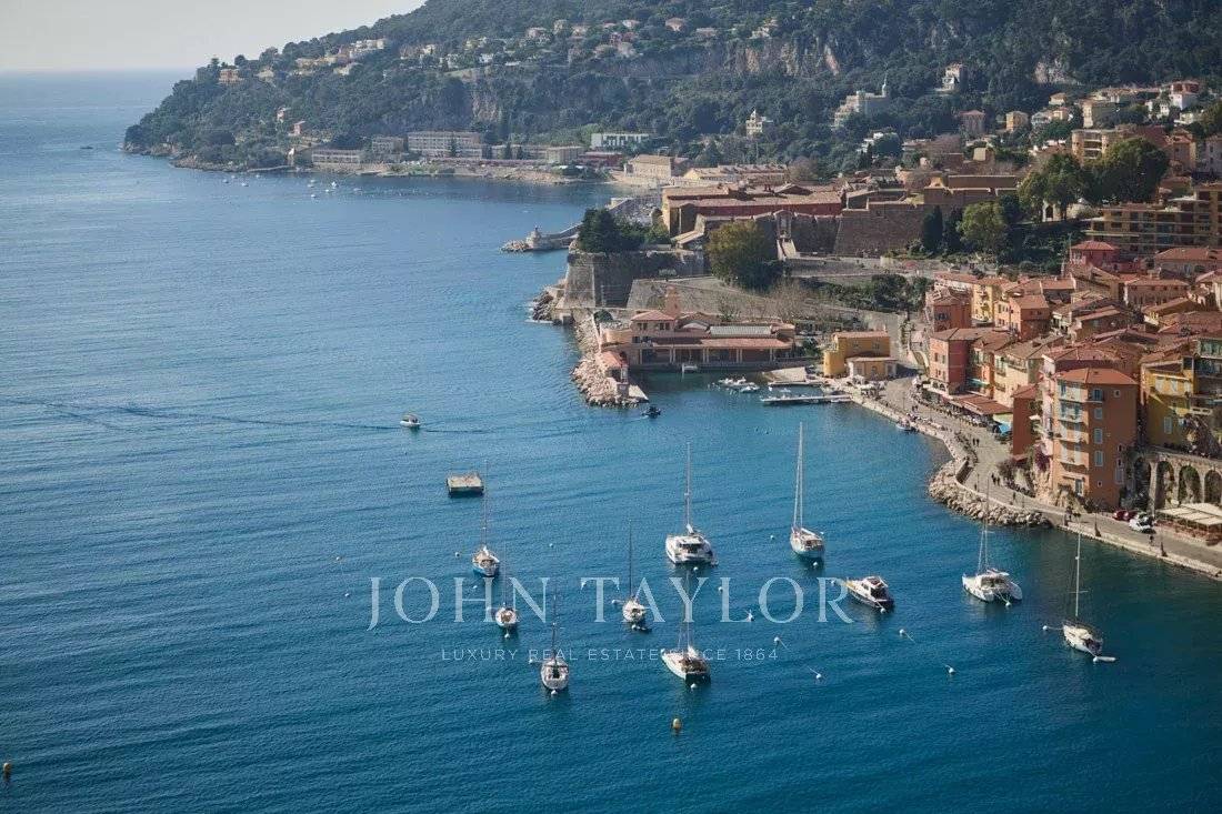 Annonce Vente Villa Villefranche-sur-Mer (06230) — photo 3