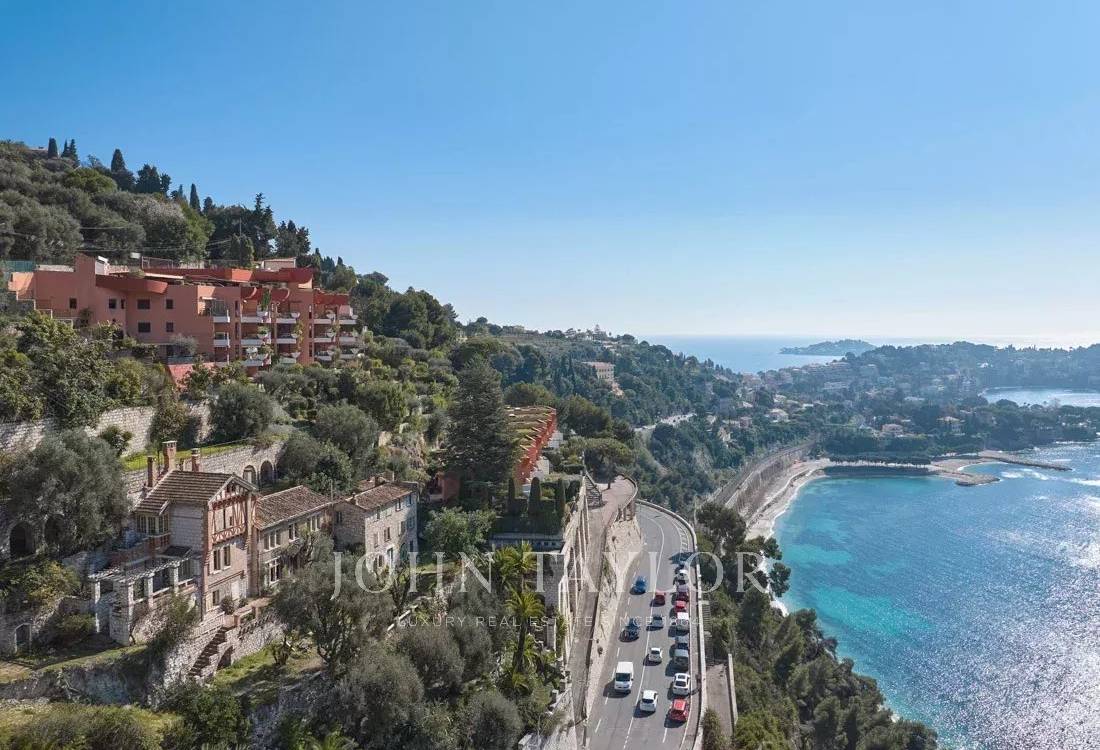 Annonce Vente Villa Villefranche-sur-Mer (06230) — photo 5
