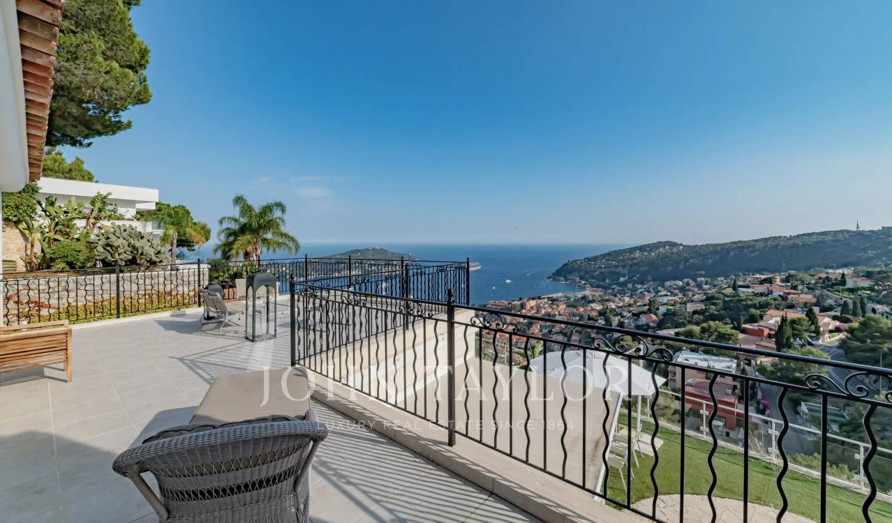 Annonce Vente Villa Villefranche-sur-Mer (06230), 10 Pièces — photo 4