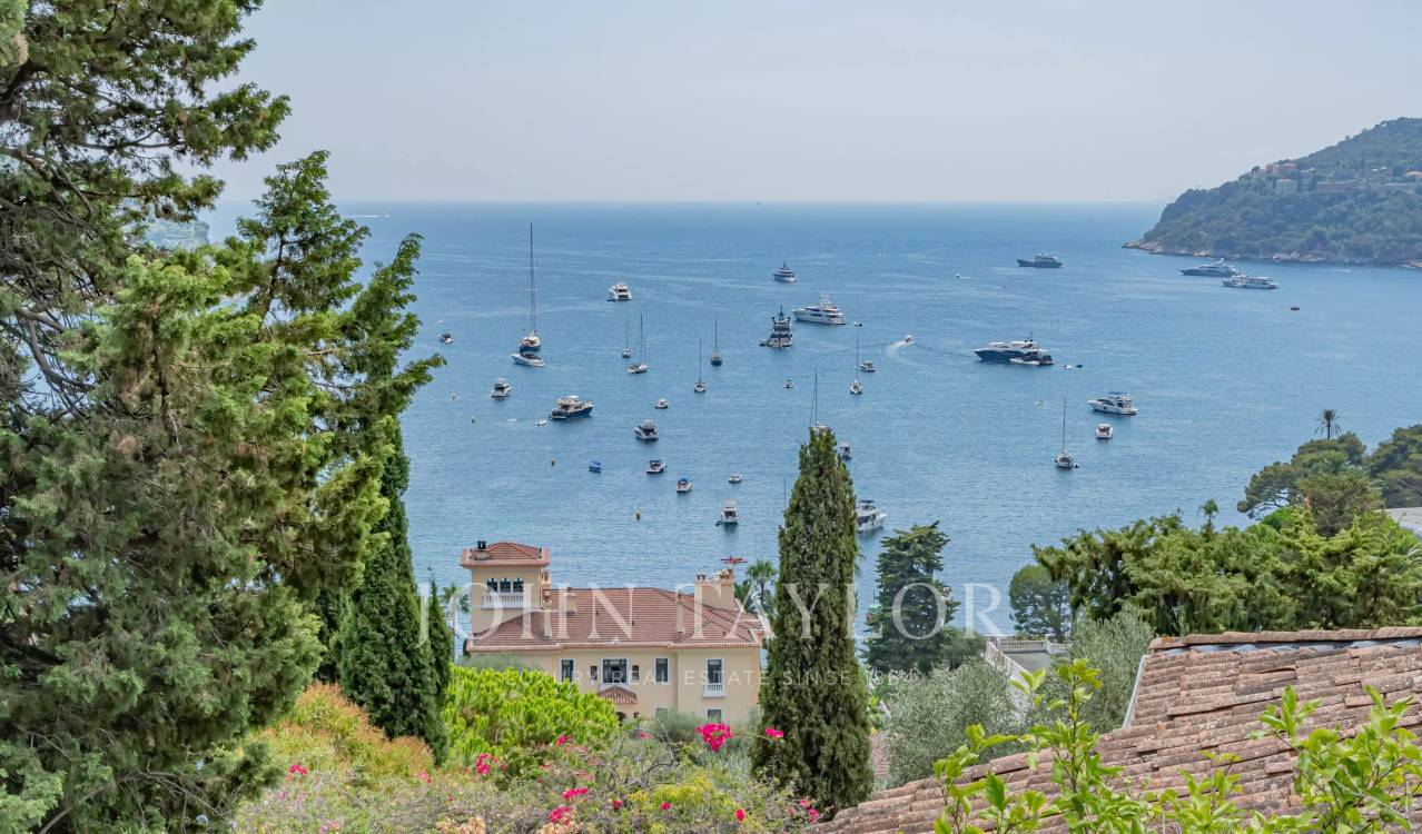 Annonce Vente Maison Villefranche-sur-Mer (06230), 4 Pièces — photo 1