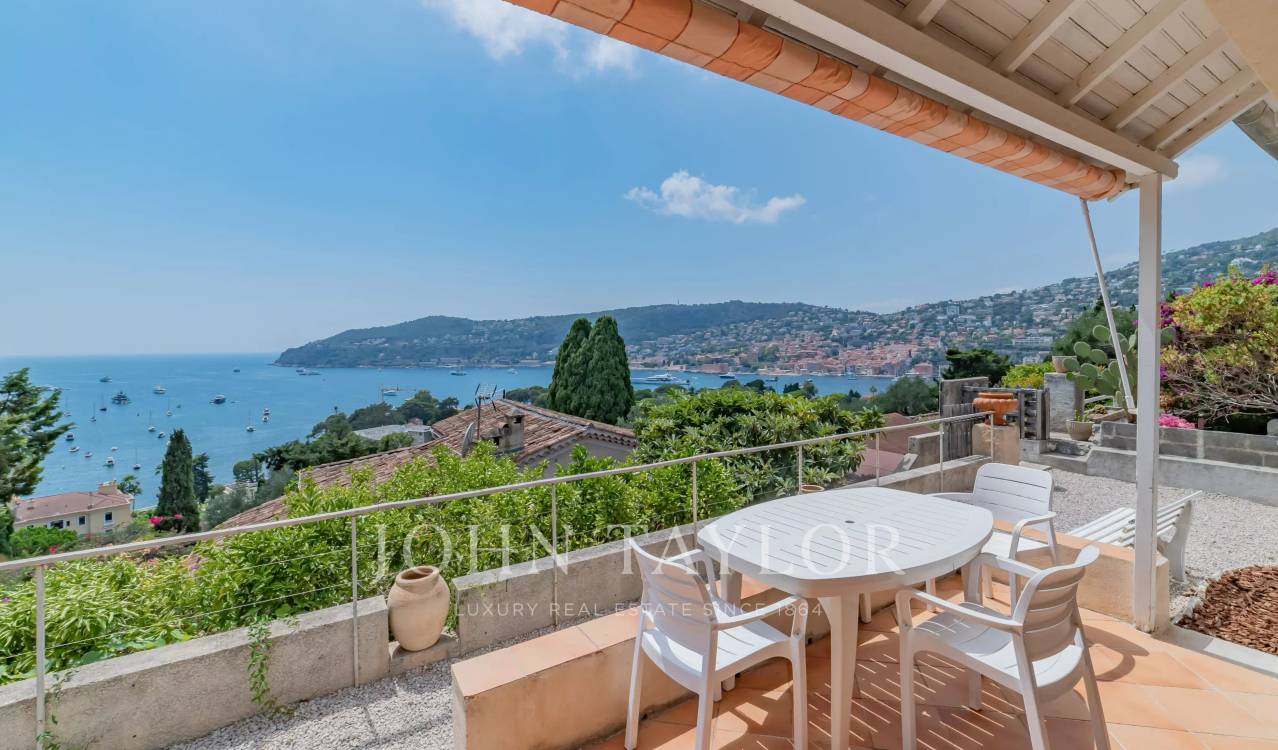 Annonce Vente Maison Villefranche-sur-Mer (06230), 4 Pièces — photo 2