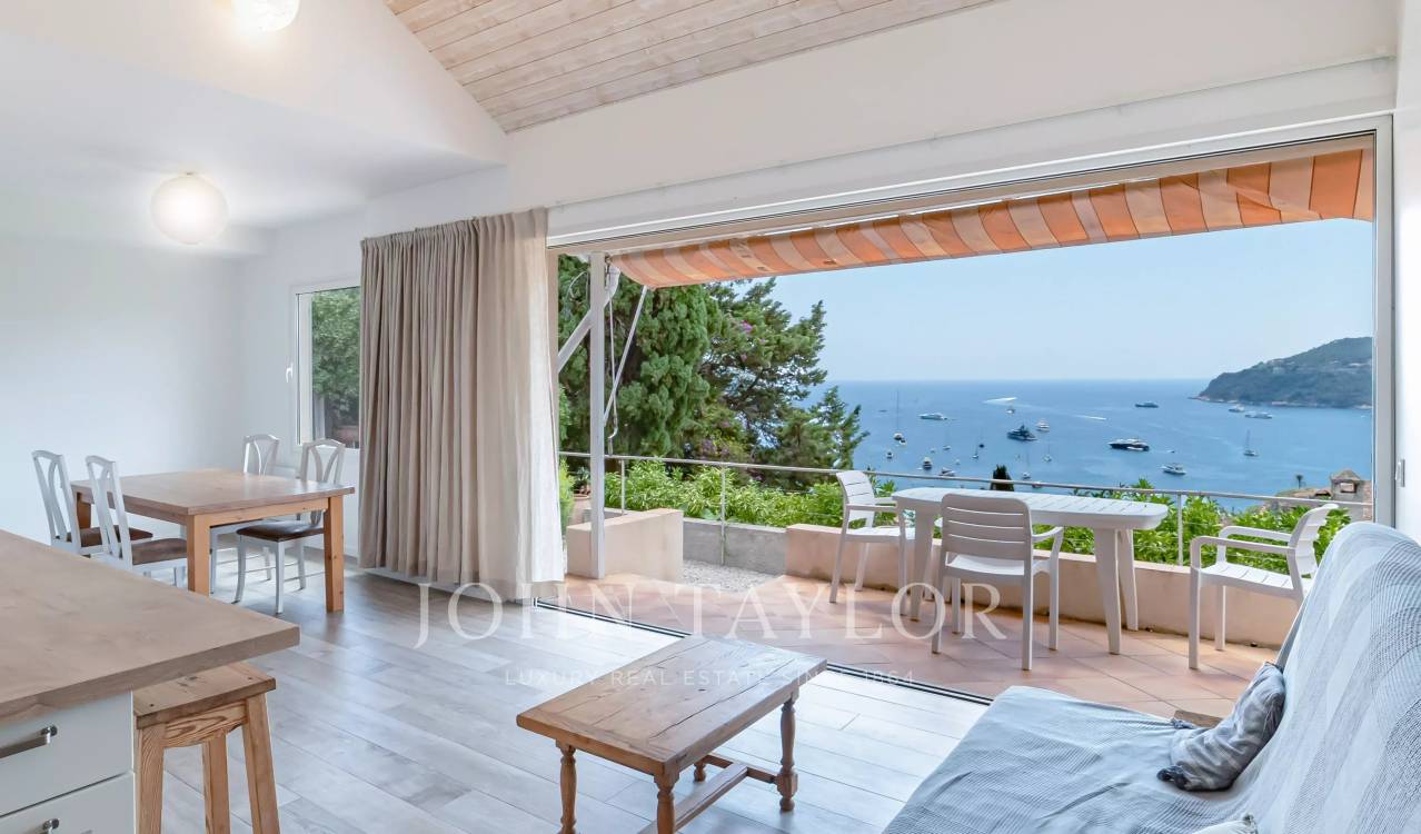 Annonce Vente Maison Villefranche-sur-Mer (06230), 4 Pièces — photo 3