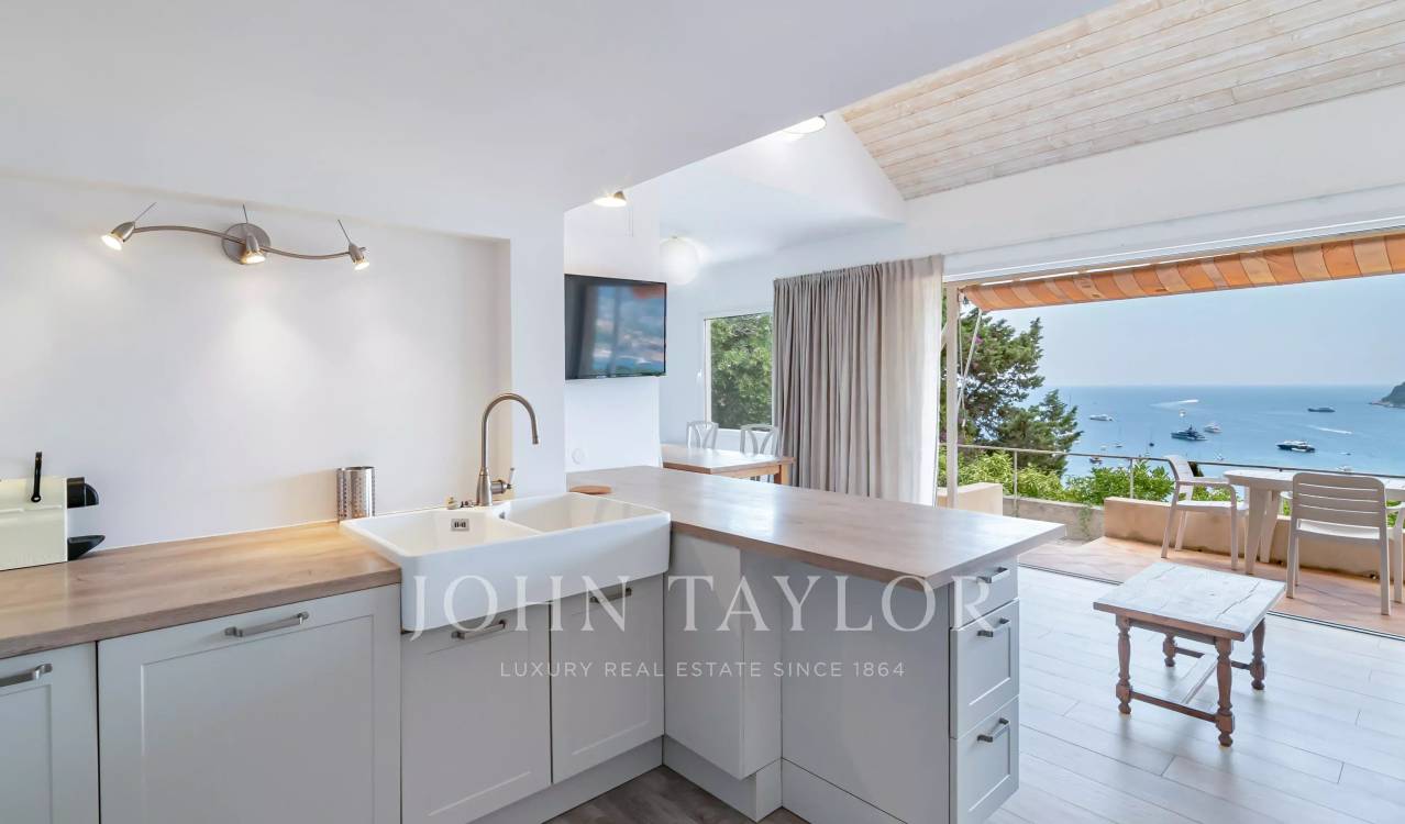 Annonce Vente Maison Villefranche-sur-Mer (06230), 4 Pièces — photo 4