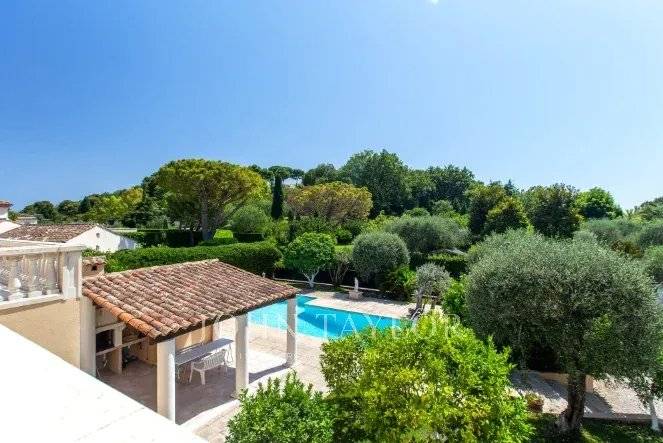 Annonce Vente Villa Villefranche-sur-Mer (06230), 8 Pièces — photo 3